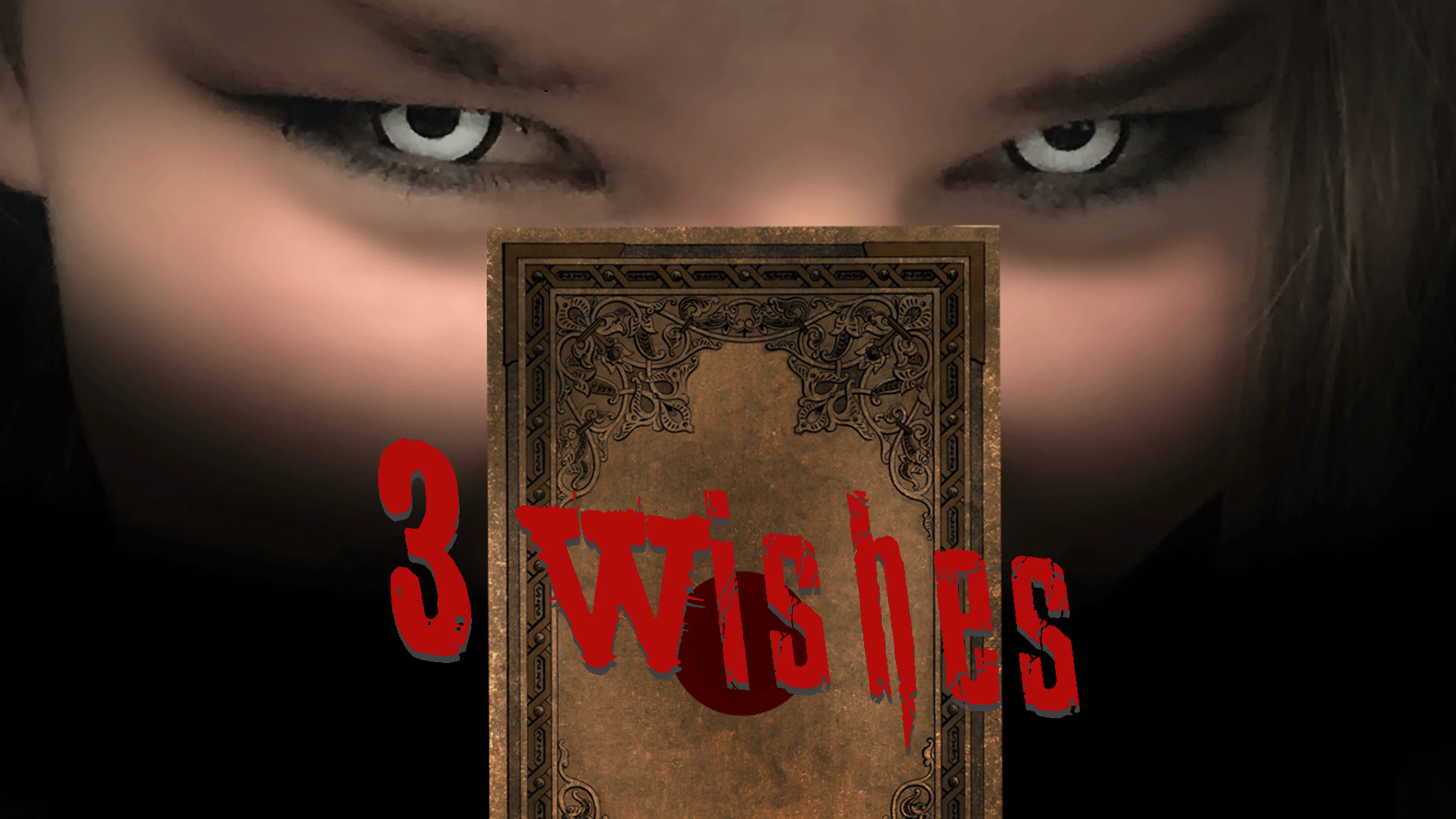 3 Wishes poster